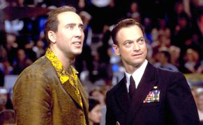 STOPKLATKA HD Oczy węża