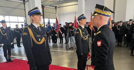 Historyczny awans w Polsce. Na tym stanowisku kobiety jeszcze nie było
