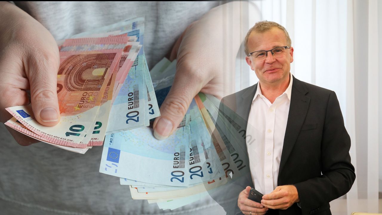 Strefa euro podnosi koszt kredytów. Czas na Polskę? Członek RPP komentuje