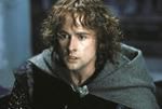 Billy Boyd maszeruje z hobbitem