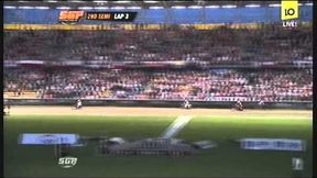 Drugi półfinał GP Polski w Gorzowie (2012)