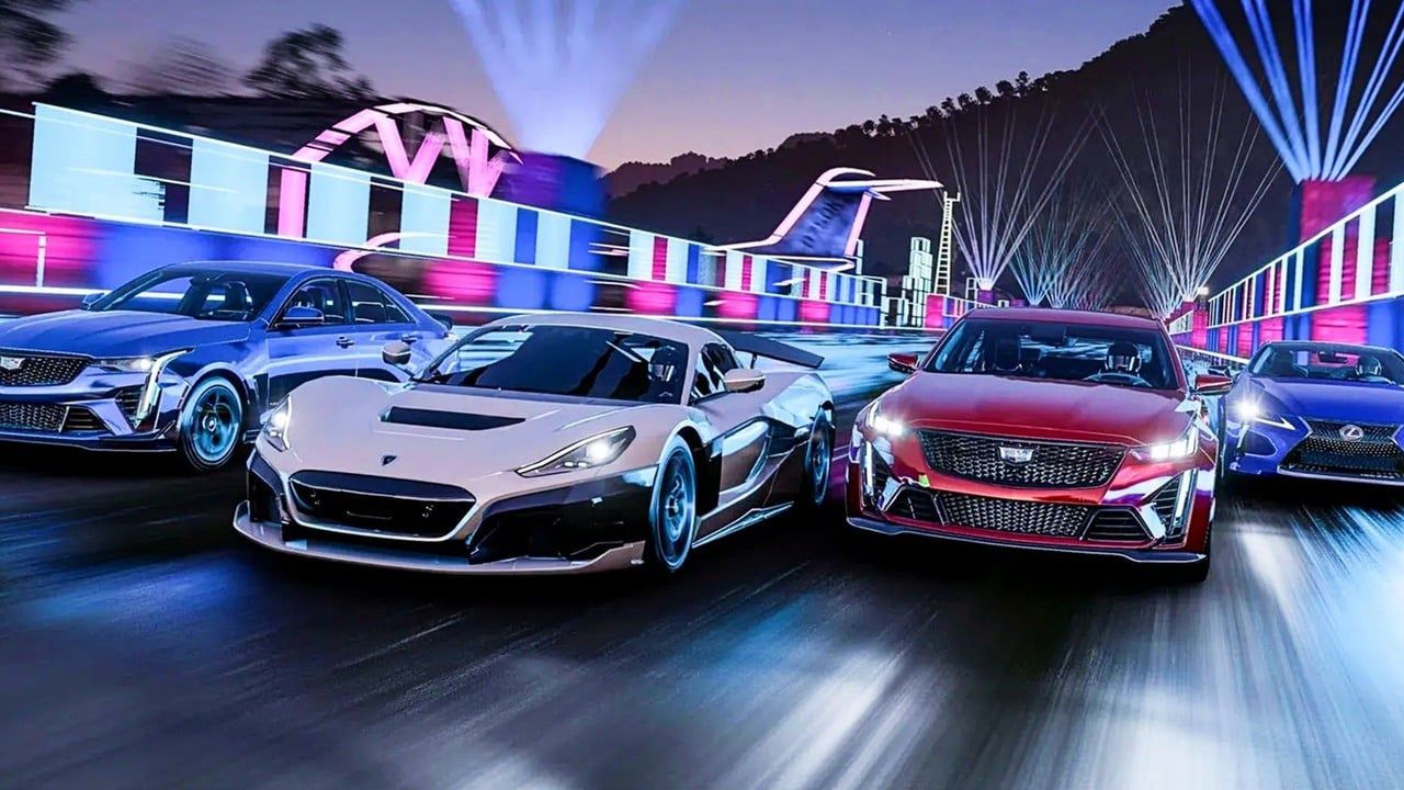Reklama Forza Horizon 6 potwierdza najważniejsze doniesienia. Oficjalna zapowiedź gry odbędzie się najpewniej już dziś