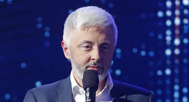 Maciej Stanecki pełniącym obowiązki dyrektora WFDiF