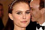 Natalie Portman nie wychodzi bez dowodu