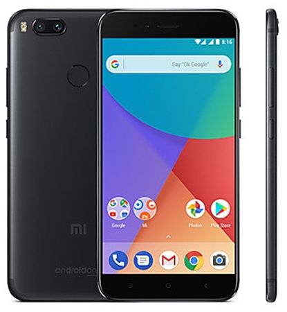 Xiaomi MI A1