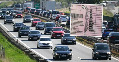 Bezterminowe prawo jazdy do wymiany. Znane są koszty