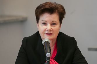 "Nie można wszystkim pomagać". Była szefowa NBP o wakacjach kredytowych