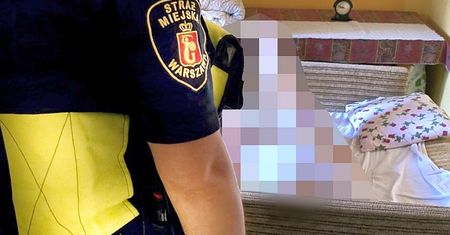 Dramatyczny apel o pomoc. 86-latka była nieprzytomna