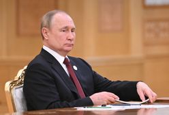 Pułkownik Striełkow kpi z Putina i jego generałów