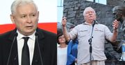 Lech Wałęsa prosi Kaczyńskiego o... wybaczenie. "Chciałbym po sobie pozostawić porządek"