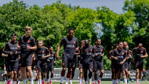 Holender nie zagra na mundialu. Ogłosili już zastępcę