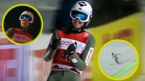 Polski szturm na podium. Stoch i Żyła pokazali jak latać