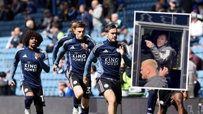 Piłkarz kłócił się z kibicami. Poszło o sytuację klubu