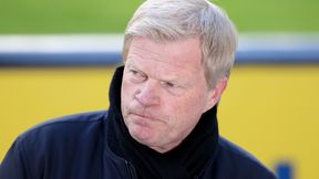 Legendarny Oliver Kahn pozamiatał słowami o Lewandowskim