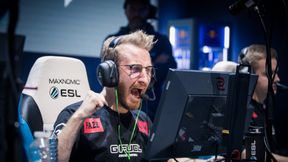 ELEAGUE Major Boston 2018: męczarnie FaZe Clanu