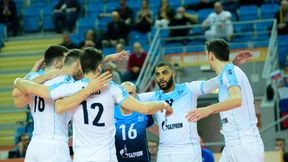 Liga Mistrzów: Zenit Kazań wygrał we Frankfurcie i wciąż jest bez straty punktu. 28. zwycięstwo z rzędu obrońcy tytułu!