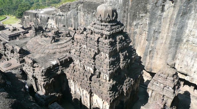 Starożytni kosmici 9