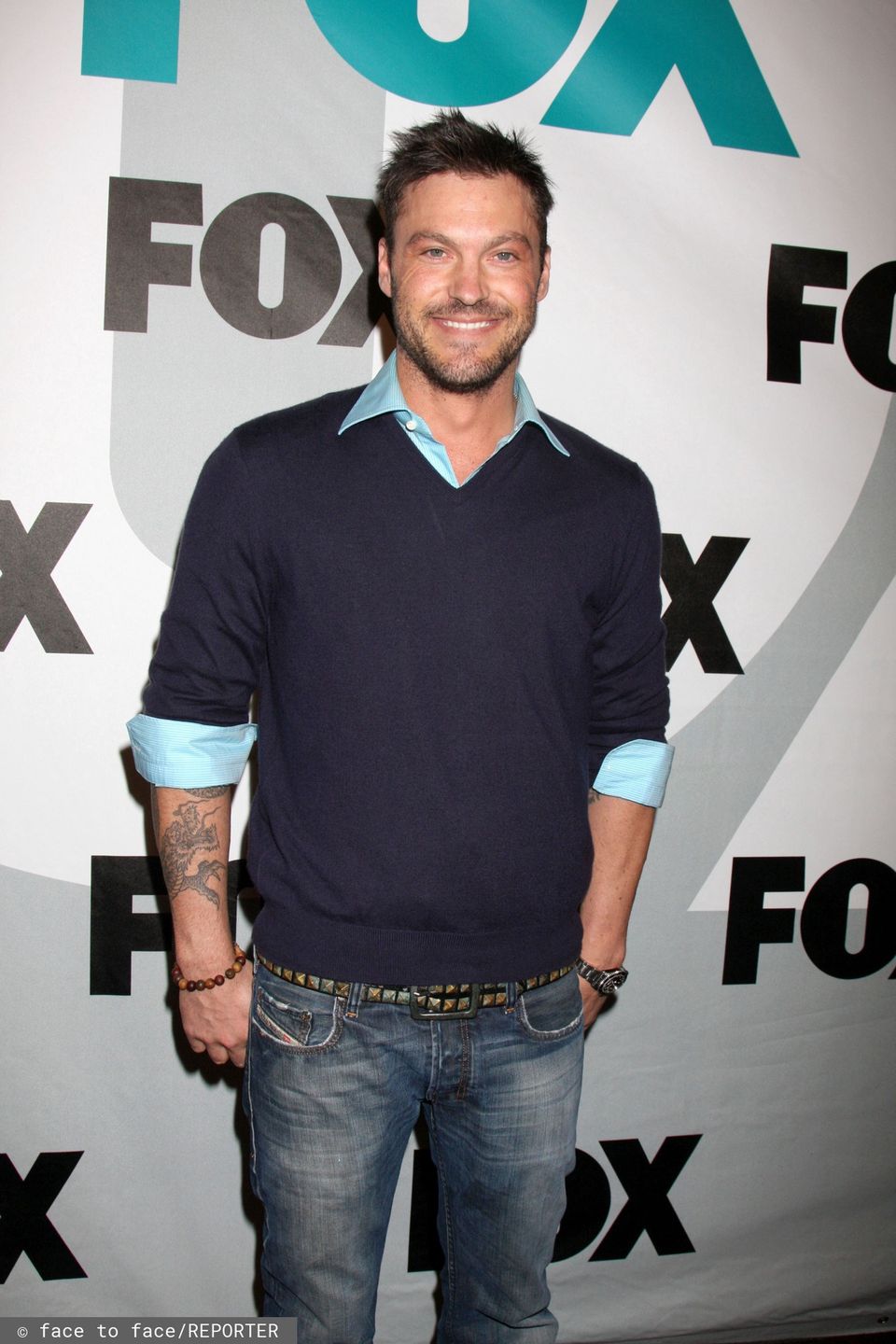 Brian Austin Green 