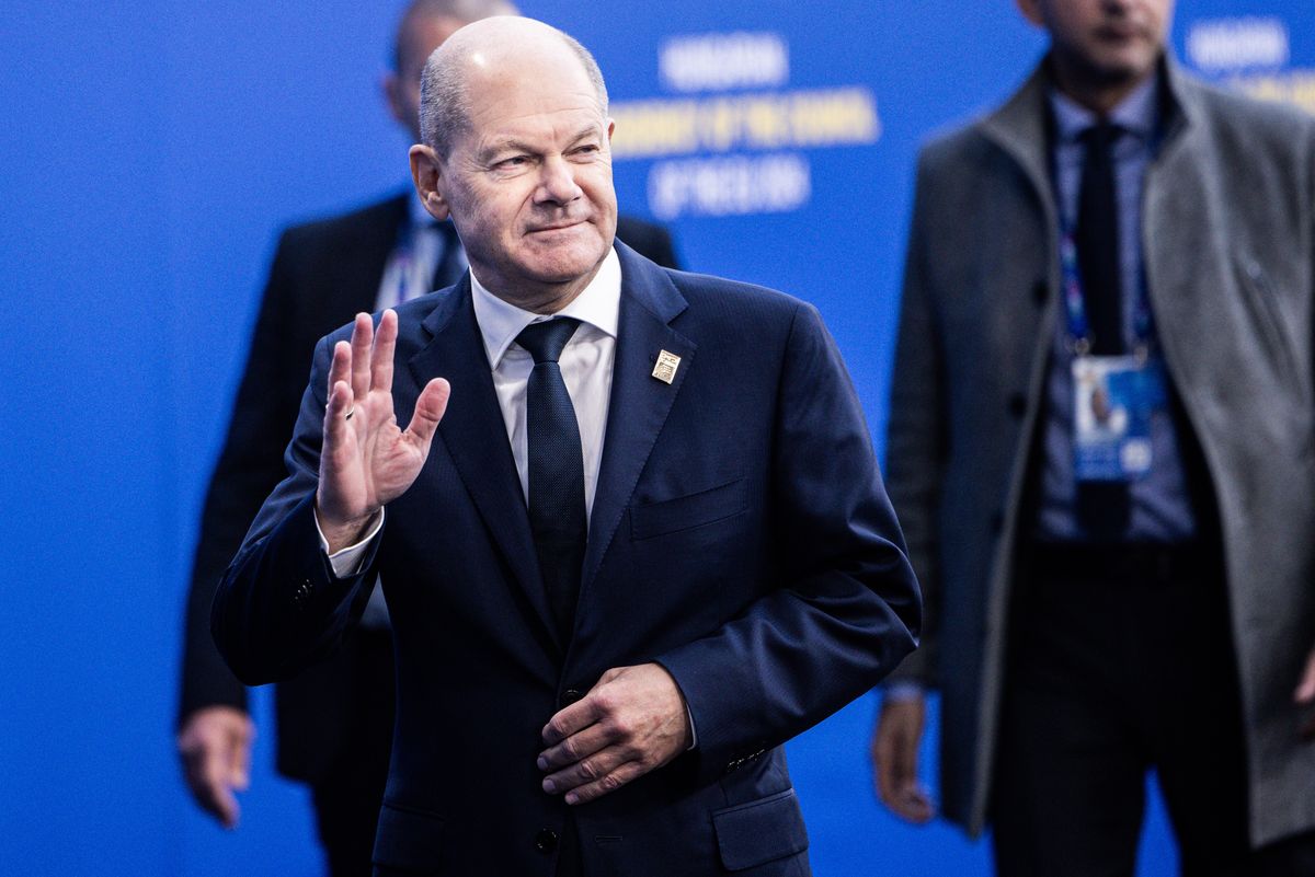 niemcy, wybory do bundestagu, bundestag, wybory, przedterminowe wybory, olaf scholz, kanclerz niemiec Przedterminowe wybory w Niemczech. Padła data