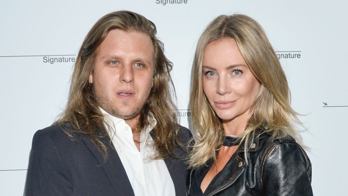 Agnieszka Woźniak-Starak i bliscy Piotra kolejny raz uczcili jego pamięć