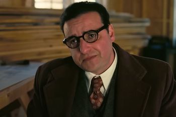 Ma dość. Aktor rzuca Hollywood i nie ogląda się za siebie