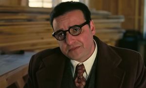 Ma dość. Aktor rzuca Hollywood i nie ogląda się za siebie