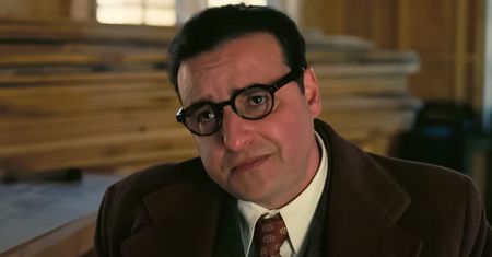 Ma dość. Aktor rzuca Hollywood i nie ogląda się za siebie