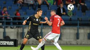 Hiszpański obrońca wróci do Polski? Przymierzany jest do dwóch klubów Ekstraklasy