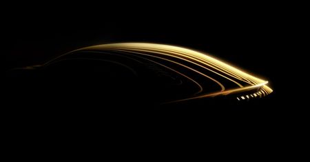 Infiniti zapowiada pierwszy model na prąd. Debiut już niebawem