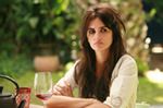 Penélope Cruz wiecznie zmartwiona