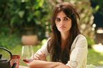 Penélope Cruz wiecznie zmartwiona