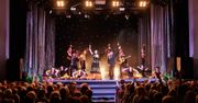 Kulisy teatru. Sprawdź w krzyżowce, jak dobrze je znasz