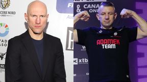Szykuje się wielki hit? Włodarczyk wyzwał na pojedynek Adamka