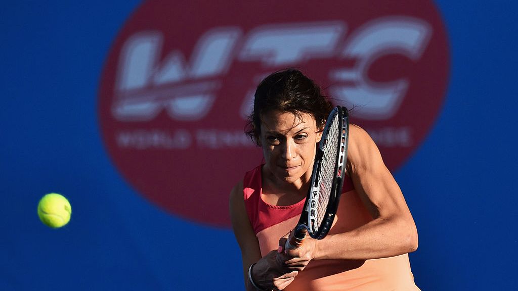 Marion Bartoli