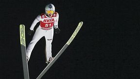 PŚ w Lillehammer: nokaut Kamila Stocha w kwalifikacjach (galeria)