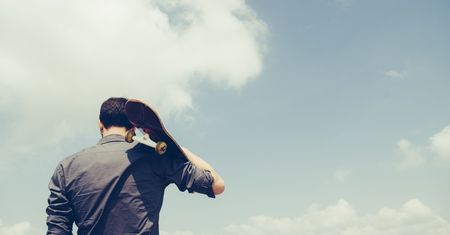 Ci mężczyźni to najwięksi tchórze. Zwróć uwagę na znak zodiaku