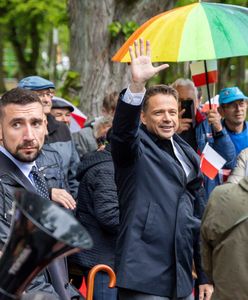 Strona PO zaatakowana przez hakerów. "Tymczasowo wyłączone"