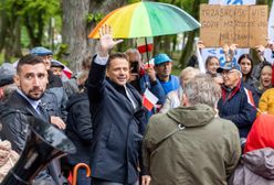 Strona PO zaatakowana przez hakerów. "Tymczasowo wyłączone"