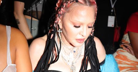 Madonna straciła brata. Anthony Ciccone zmarł w wieku 66 lat