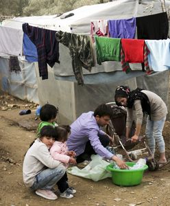 Przypłynęli z Maroka. Portugalia ich deportuje
