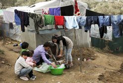 Przypłynęli z Maroka. Portugalia ich deportuje