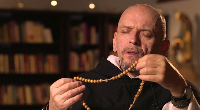 Serial z życia Jezusa