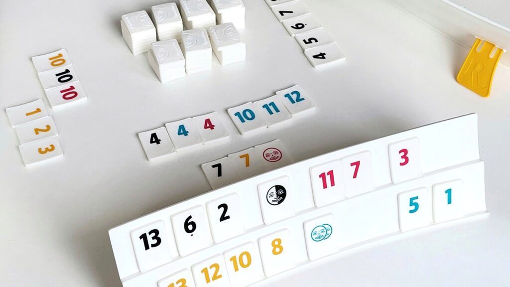 Rummikub