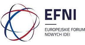 Henryka Bochniarz i Jerzy Buzek promują Europejskie Forum Nowych Idei 2014