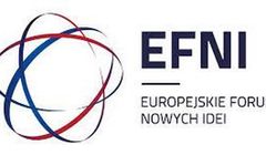 Henryka Bochniarz i Jerzy Buzek promują Europejskie Forum Nowych Idei 2014