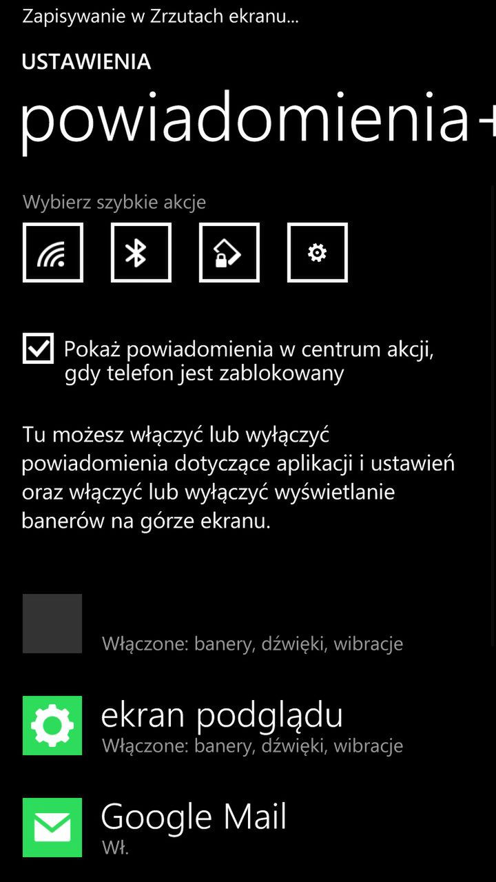 Jakie nowości zobaczymy w Windows 10 Mobile? 6