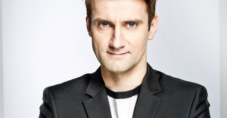 Brański: Zdrowie dzieci - największy problem po epidemii