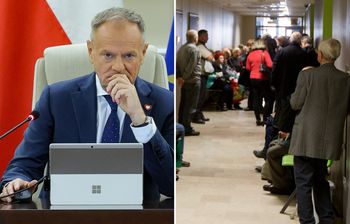 Wielka dziura w NFZ. Ekspert wskazuje na "największą kompromitację"