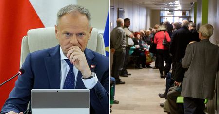 Wielka dziura w NFZ. Ekspert wskazuje na "największą kompromitację"