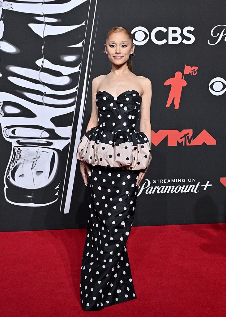 Ariana Grande